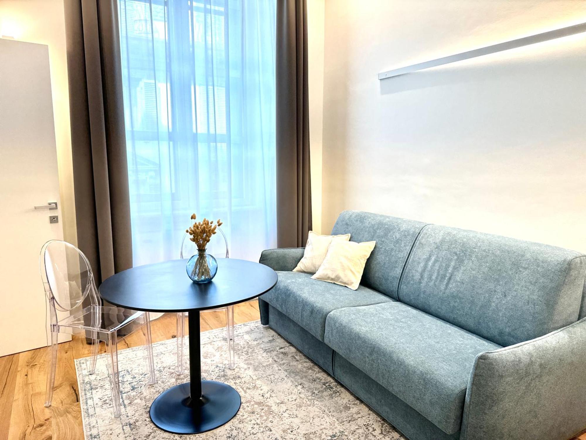 Savoy Luxury Apartment City Center ตูริน ภายนอก รูปภาพ