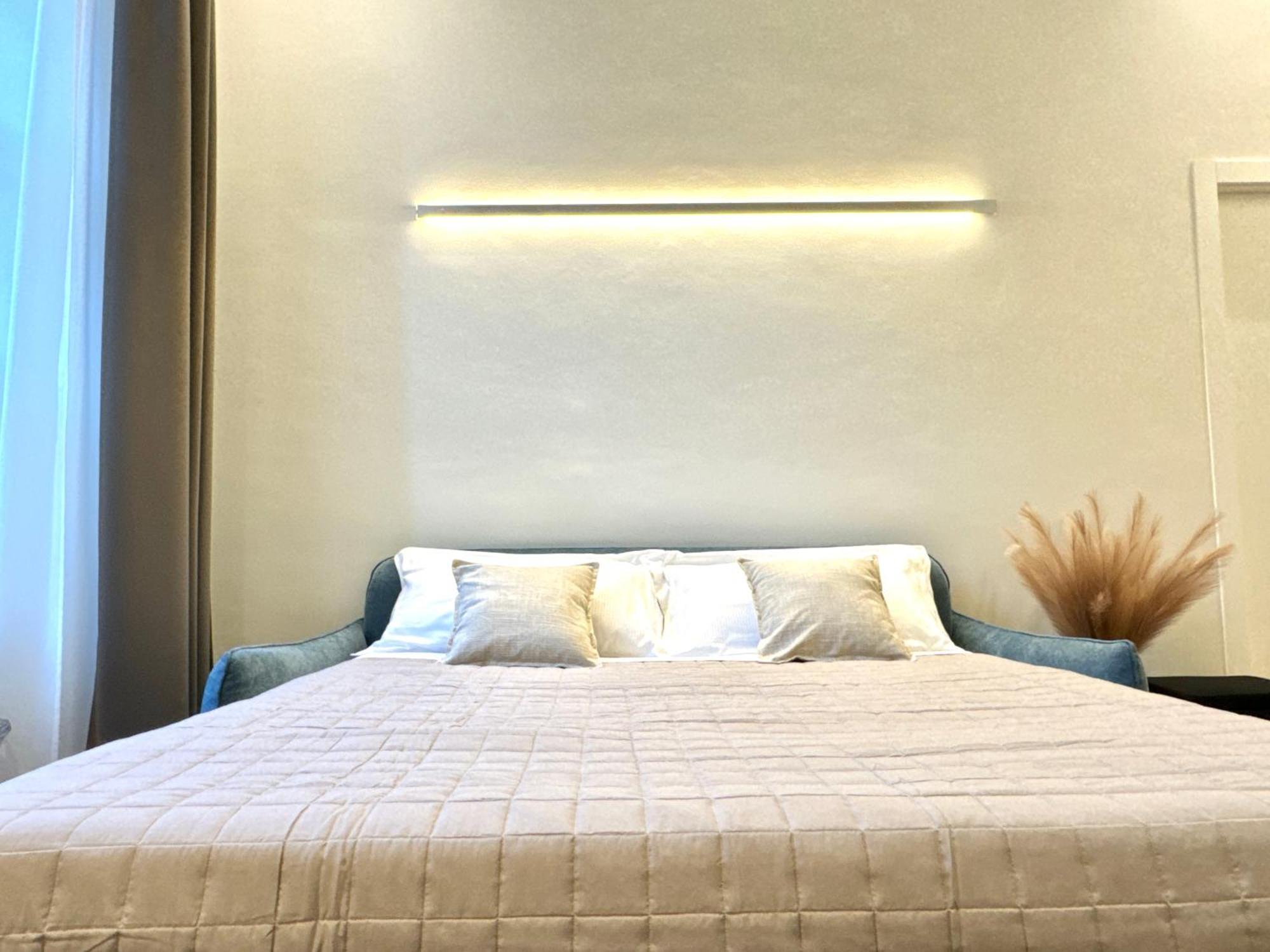 Savoy Luxury Apartment City Center ตูริน ภายนอก รูปภาพ